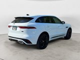 New 2026 Jaguar F-PACE R-Dynamic S image 4