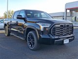 New 2025 Toyota Tundra Limited image 2