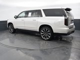Certified 2025 Cadillac Escalade ESV Premium Luxury Platinum w/ LPO, Floor Liner Package image 3