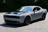 Used 2022 Dodge Challenger SRT Hellcat image 6