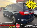Used 2019 Lincoln Navigator L Black Label w/ Cargo Package image 5