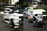Used 2022 Toyota Camry LE image 2
