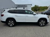New 2025 Volkswagen Atlas SEL image 5