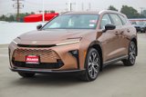 Used 2025 Toyota Crown Signia image 3