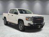 Used 2021 GMC Canyon AT4 w/ Driver Alert Package image 2
