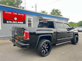 Used 2016 GMC Sierra 1500 Denali w/ Enhanced Driver Alert Package image 4