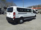 New 2025 Ford Transit 350 XLT image 4