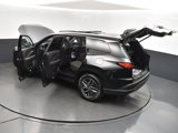 New 2025 Lexus TX 350 AWD image 2