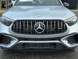 New 2025 Mercedes-Benz GLC 63 AMG S image 4