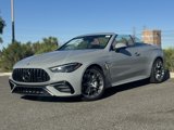 New 2026 Mercedes-Benz CLE 53 AMG 4MATIC Cabriolet image 2