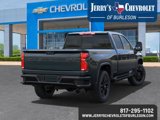 New 2025 Chevrolet Silverado 2500 LTZ image 5