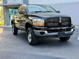 Used 2006 Dodge Ram 3500 Truck SLT w/ TRX4 Group image 2