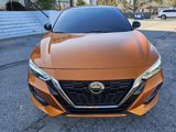 Used 2021 Nissan Sentra SR image 3
