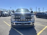 New 2025 Ford F550 4x4 Regular Cab Super Duty w/ XLT Value Package image 2