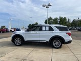 Used 2023 Ford Explorer Limited image 6
