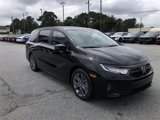 New 2026 Honda Odyssey Touring image 2