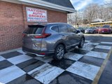 Used 2022 Honda CR-V Touring image 3