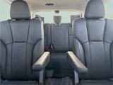 New 2025 Subaru Ascent Bronze Edition image 3