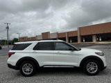 New 2025 Ford Explorer Active w/ Active Comfort Package image 2