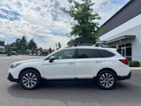 Used 2018 Subaru Outback 3.6R Touring w/ Popular Package #3 image 2