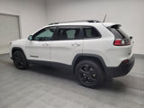 Used 2021 Jeep Cherokee Latitude Plus image 3