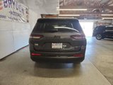 New 2025 Jeep Grand Cherokee L Limited w/ Black Appearance Package image 4