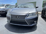 Used 2014 Lexus ES 350 w/ Luxury Package image 4
