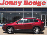 Used 2018 Jeep Cherokee Limited w/ Trailer Tow Group image 2