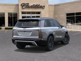 New 2026 Cadillac Vistiq Sport image 4