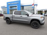 New 2026 Chevrolet Silverado 1500 LT Trail Boss image 4