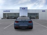 New 2025 Ford Mustang Dark Horse image 5