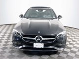 Used 2022 Mercedes-Benz C 300 4MATIC Sedan image 2