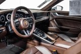 Certified 2024 Porsche 911 Turbo image 4