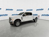 New 2025 Ford F250 Lariat w/ Lariat Ultimate Package image 5