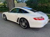 Used 2007 Porsche 911 Targa 4 image 3