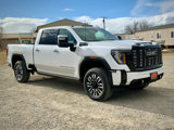 New 2025 GMC Sierra 2500 Denali Ultimate image 5
