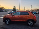 Used 2016 Chevrolet Trax LT w/ LT Sun and Sound Package image 6