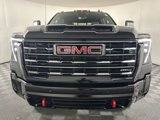 New 2025 GMC Sierra 2500 AT4 w/ AT4 Premium Plus Package image 2