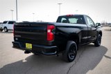Used 2024 Chevrolet Silverado 1500 W/T w/ WT Value Package image 6