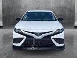 Certified 2024 Toyota Camry SE image 2