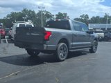 New 2025 Ford F150 Lightning XLT image 2