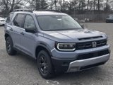 New 2026 Honda Passport RTL image 4