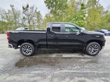 New 2025 Chevrolet Silverado 1500 LT image 4