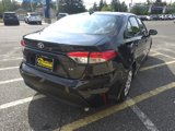 Used 2025 Toyota Corolla LE image 4