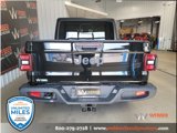 New 2025 Jeep Gladiator Willys image 6