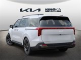 New 2026 Kia Carnival SX Prestige image 4