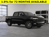 New 2025 RAM 1500 Tradesman w/ Night Edition image 5
