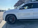 New 2025 Mercedes-Benz GLS 63 AMG 4MATIC image 2