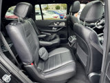 New 2025 Mercedes-Benz GLS 580 4MATIC image 5