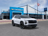 New 2026 Chevrolet Equinox LT w/ Convenience Package II image 4